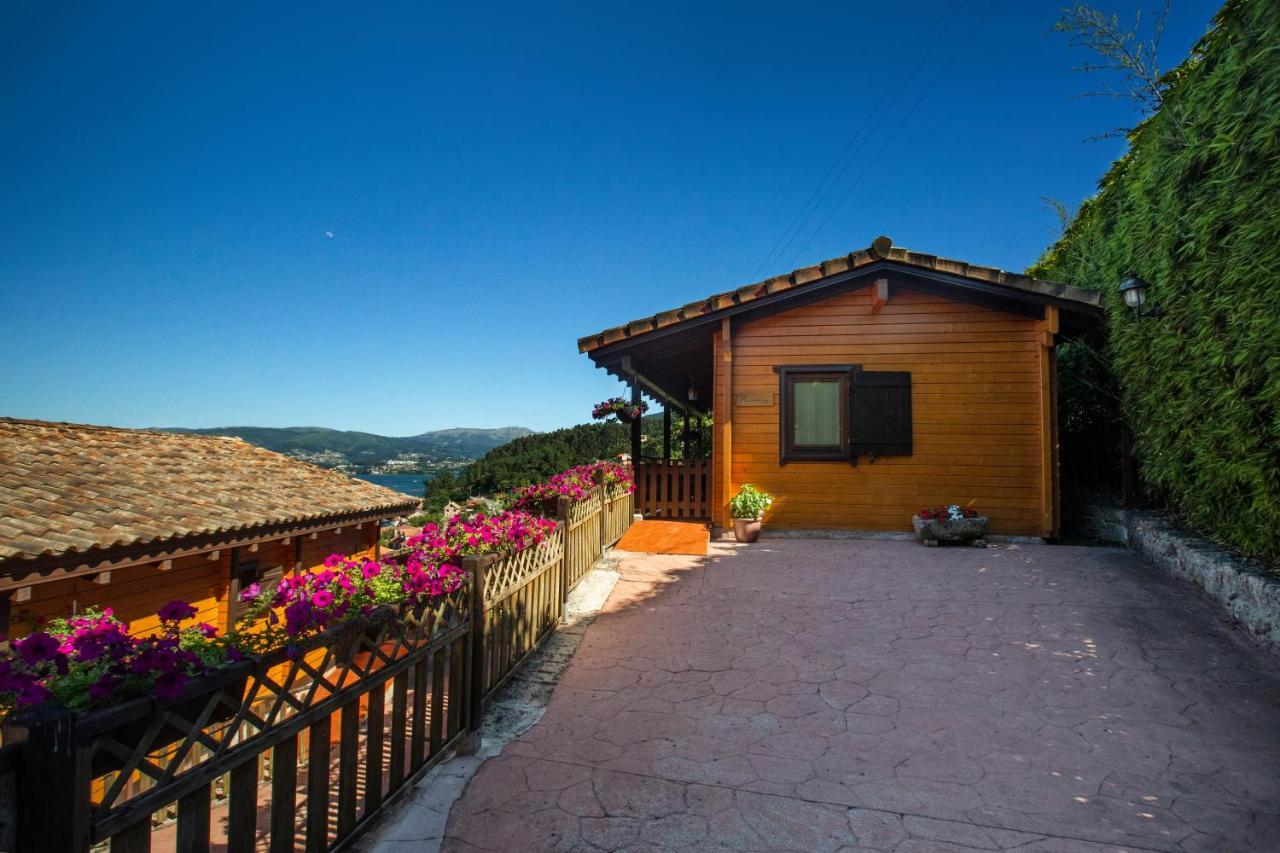 Apartamentos Cobres Rural San Adrian de Cobres Extérieur photo