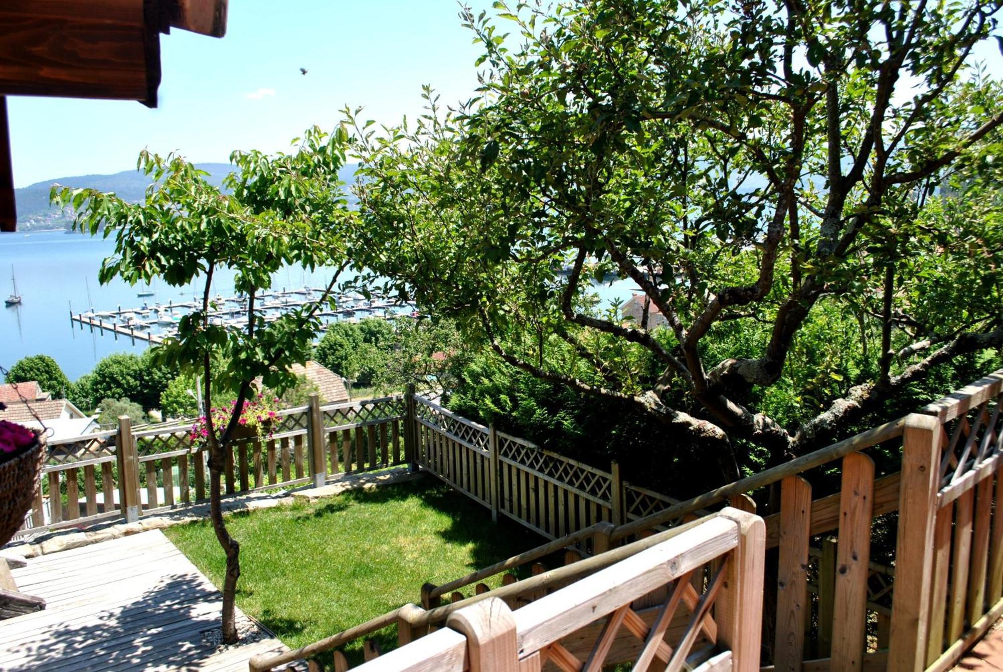 Apartamentos Cobres Rural San Adrian de Cobres Chambre photo